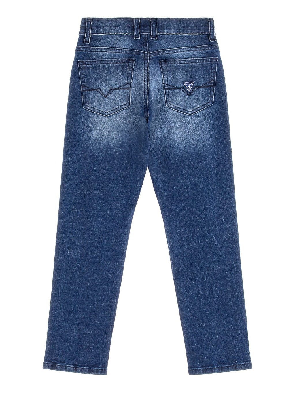 Guess Jeans Blu Da Ragazzo