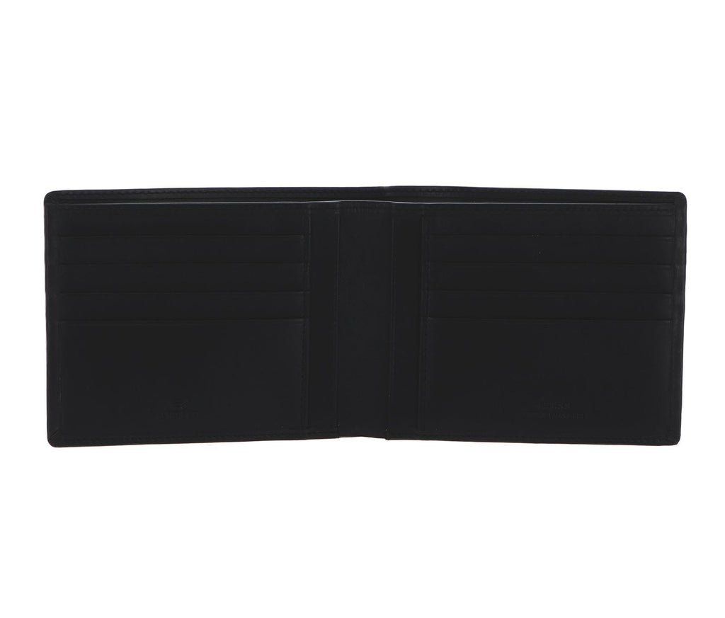 Portafogli GUESS da Uomo - nero SMNEBRLEA27BLA
