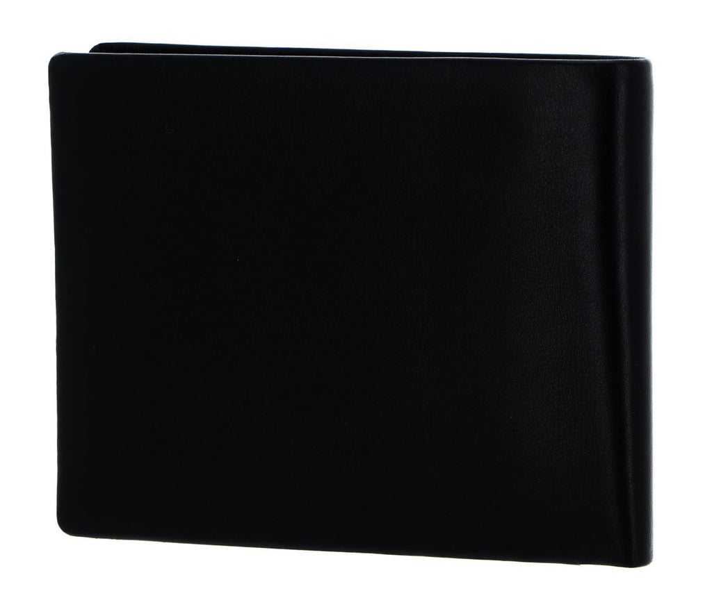 Portafogli GUESS da Uomo - nero SMNEBRLEA27BLA
