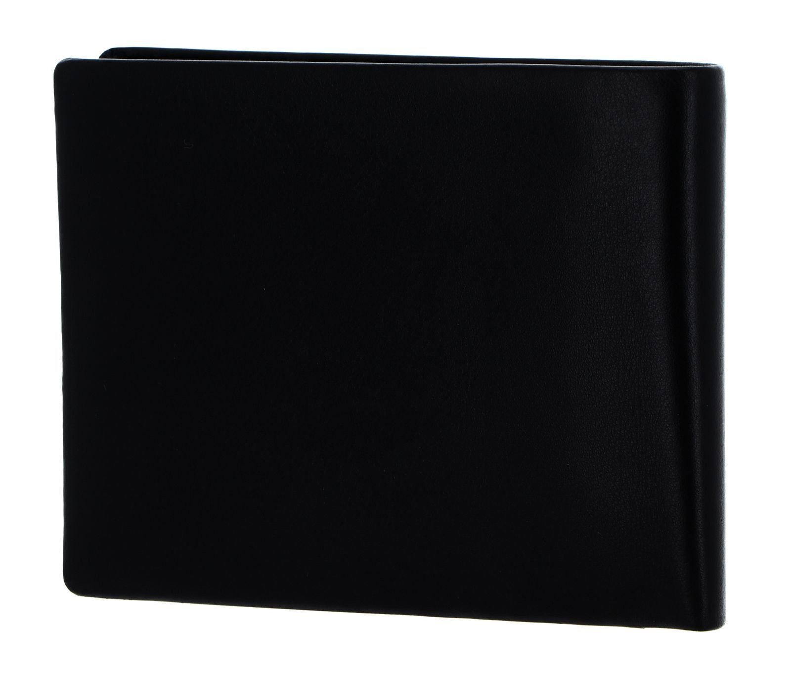 Portafogli GUESS da Uomo - nero SMNEBRLEA27BLA