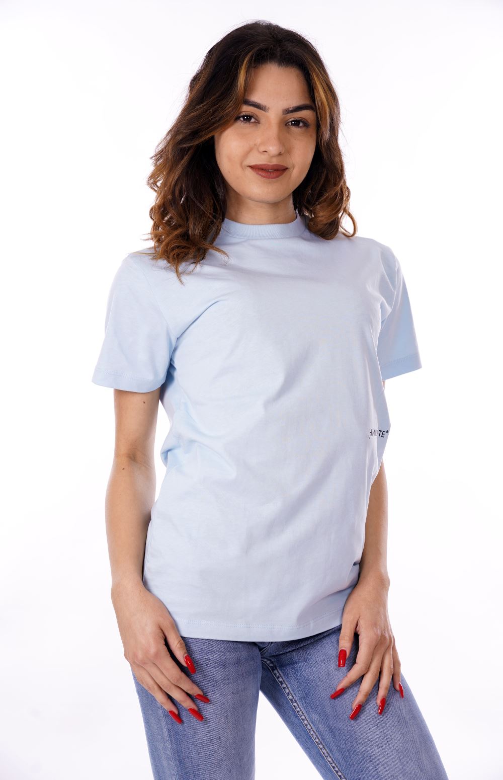 Hinnominate T-shirt Celeste Da Donna