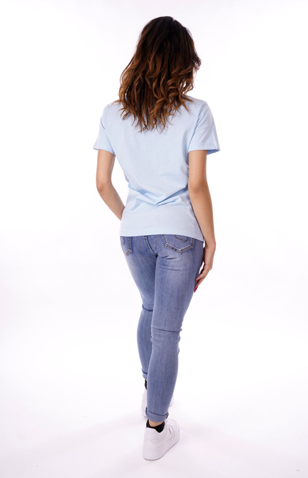 Hinnominate T-shirt Celeste Da Donna