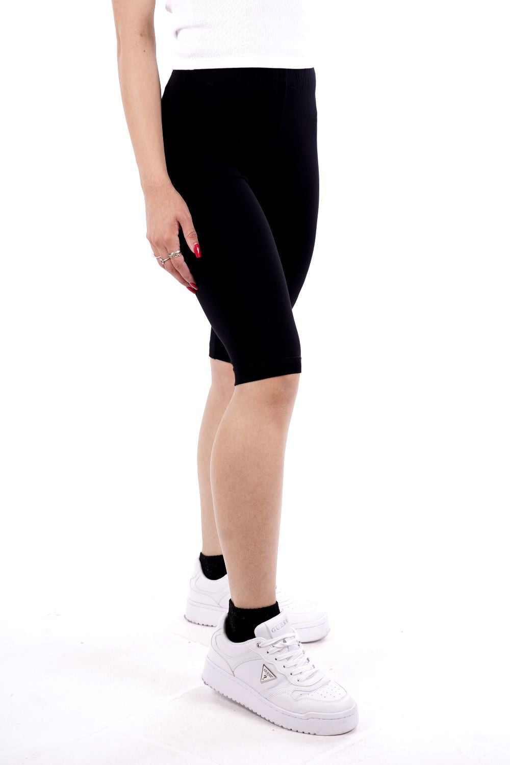 Ciclista ICON da Donna - nero ID8157LNERO