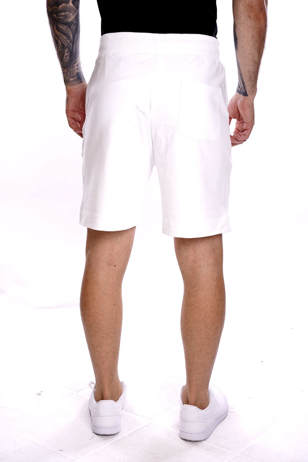 Pantalone Tuta LOVE MOSCHINO da Uomo - 241V1A681844220001