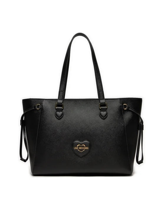 Borsa Nera Da Donna