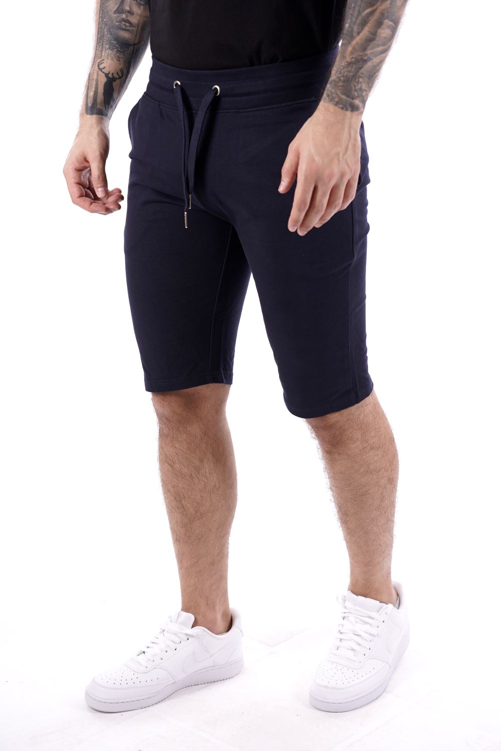 Bermuda MARK UP da Uomo - blu MK12071BLU