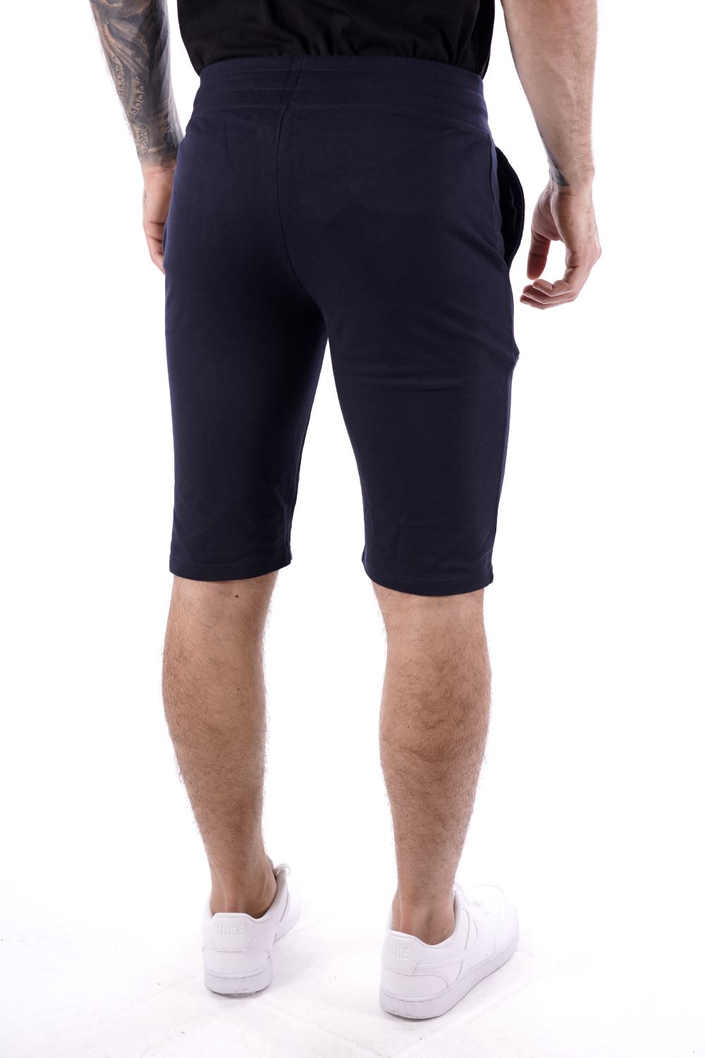 Bermuda MARK UP da Uomo - blu MK12071BLU