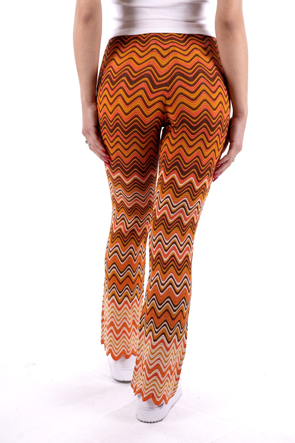 Pantalone MARK UP da Donna - arancione MW660036VARUNICO
