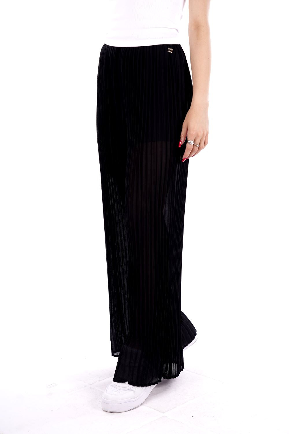 Pantalone MARK UP da Donna - nero MW665108BLK