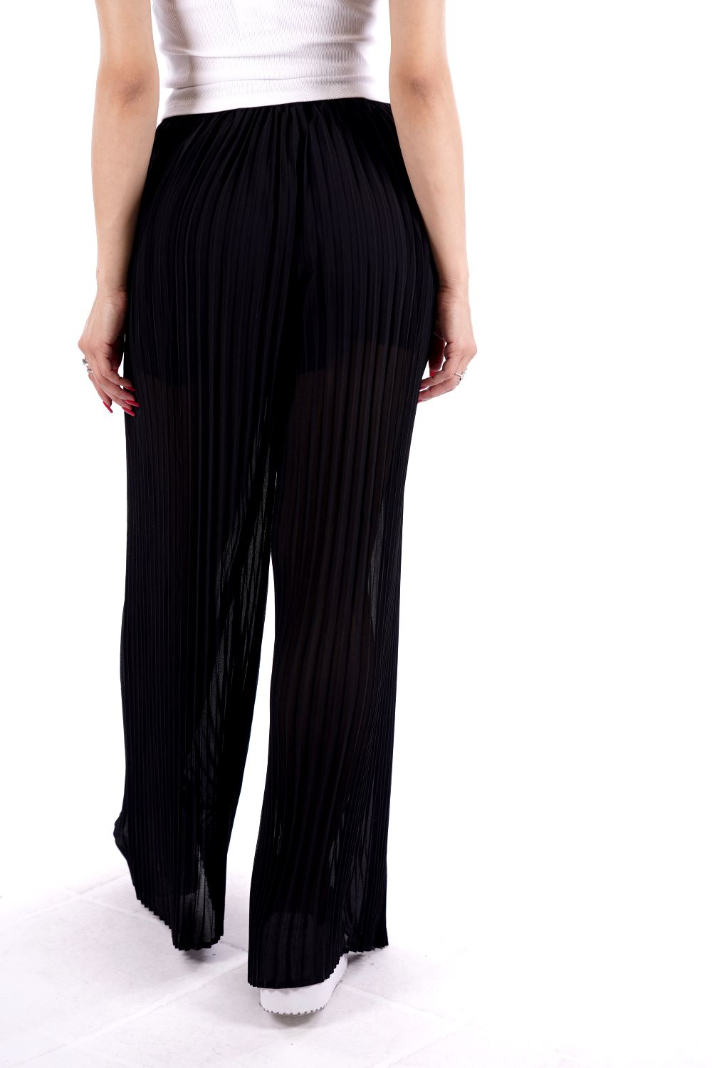 Pantalone MARK UP da Donna - nero MW665108BLK