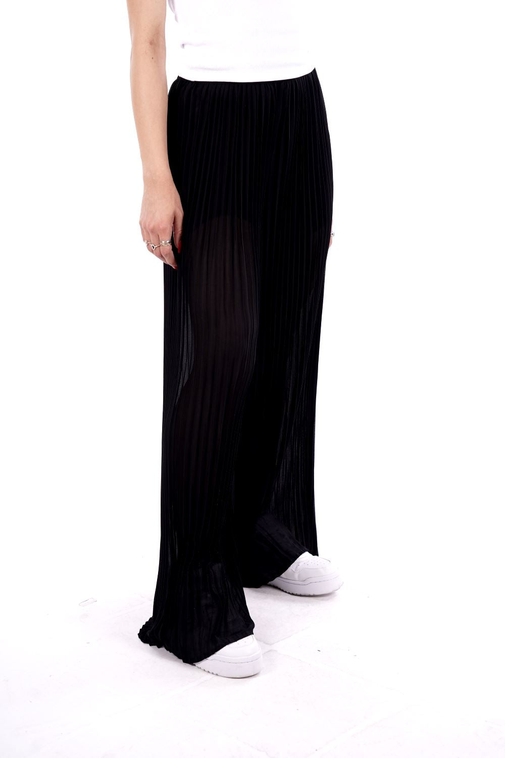 Pantalone MARK UP da Donna - nero MW665108BLK