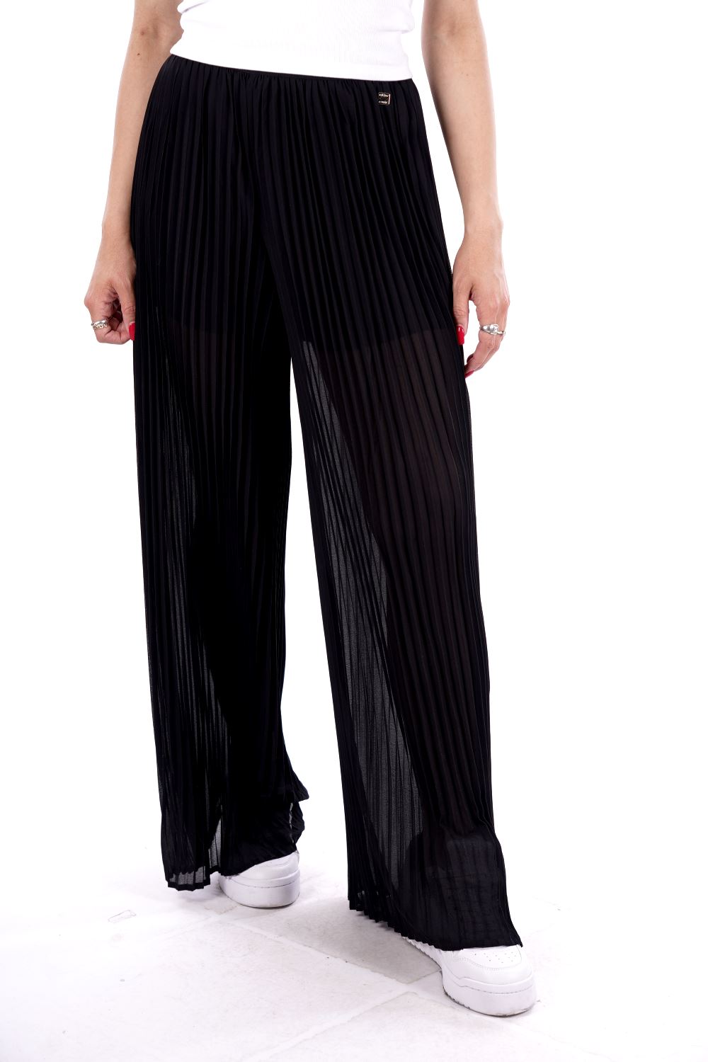 Pantalone MARK UP da Donna - nero MW665108BLK