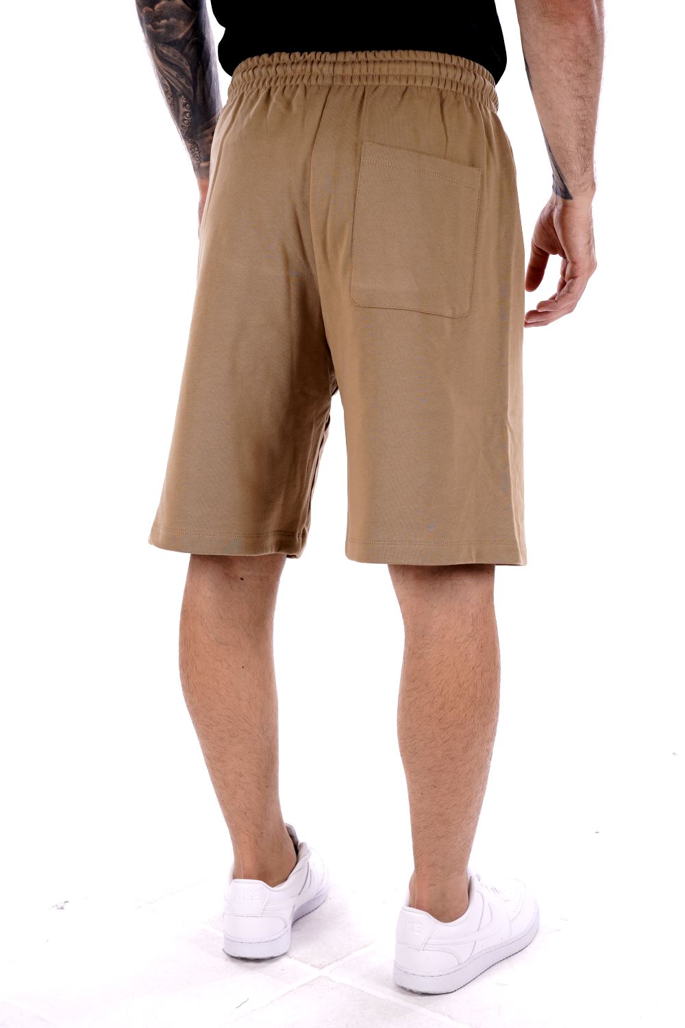 Bermuda PHARMACY INDUSTRY da Uomo - beige PHABM00007CORTEZ