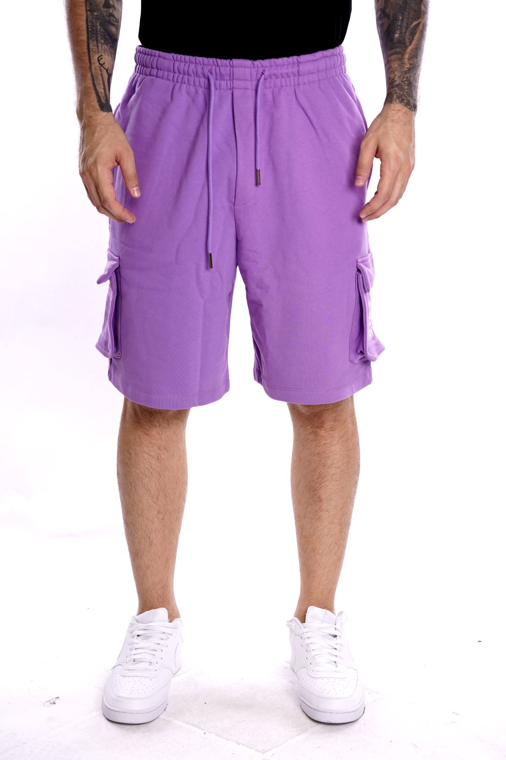 Bermuda PHARMACY INDUSTRY da Uomo - PHABM00008LAVANDA