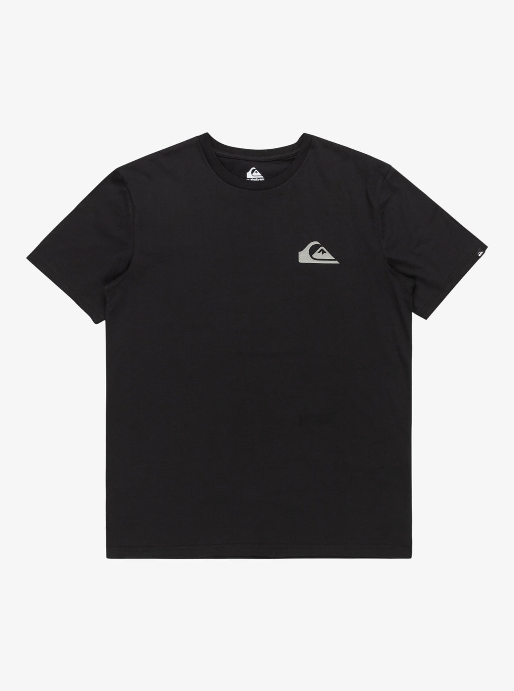 T-shirt QUIKSILVER da Uomo - nero EQYZT07657KVJ0 NERO