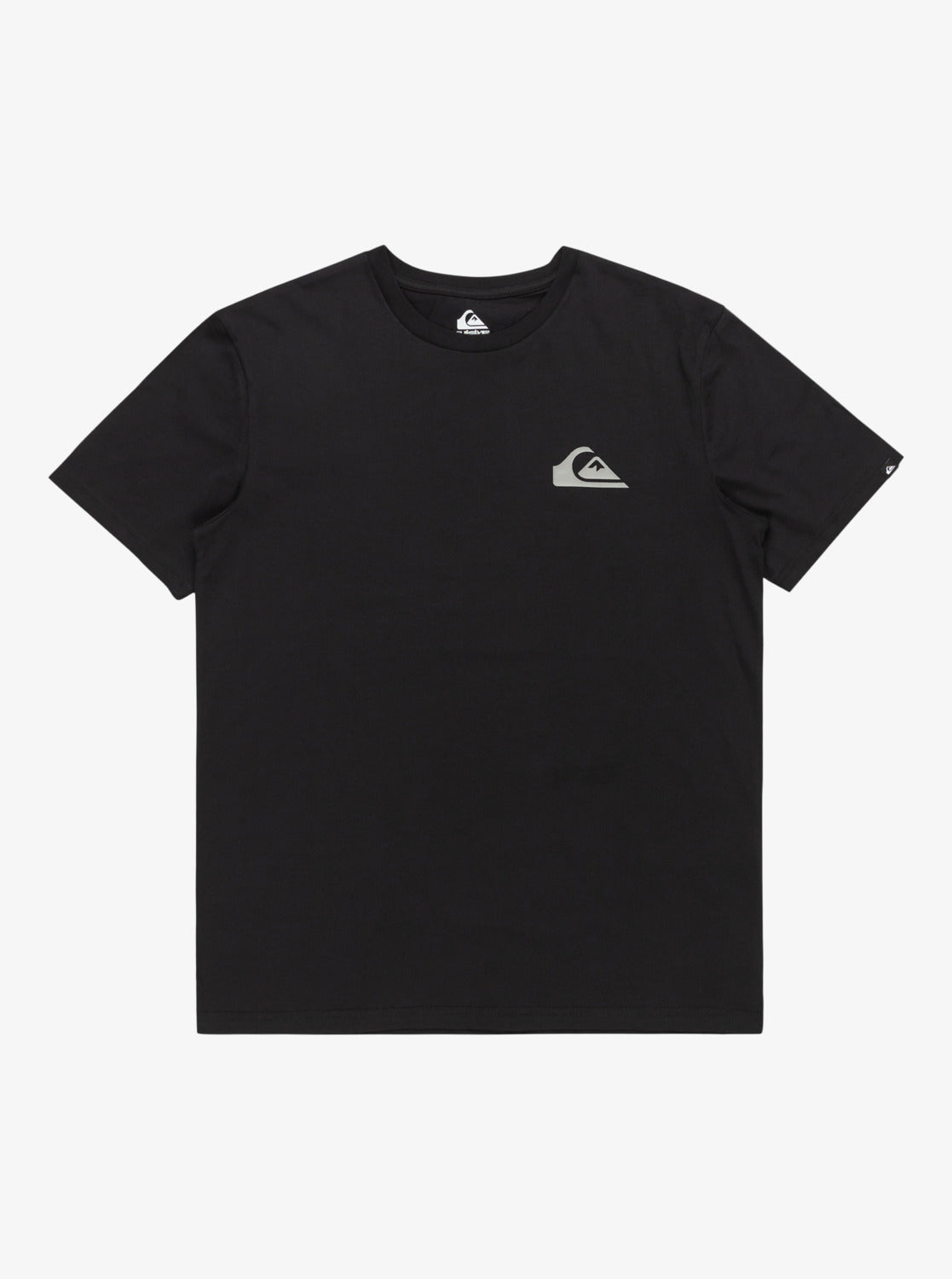 T-shirt QUIKSILVER da Uomo - nero EQYZT07657KVJ0 NERO