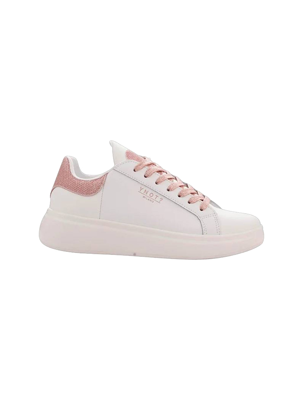 Sneakers YNOT da Donna - bianca YNP4400WHTROSE