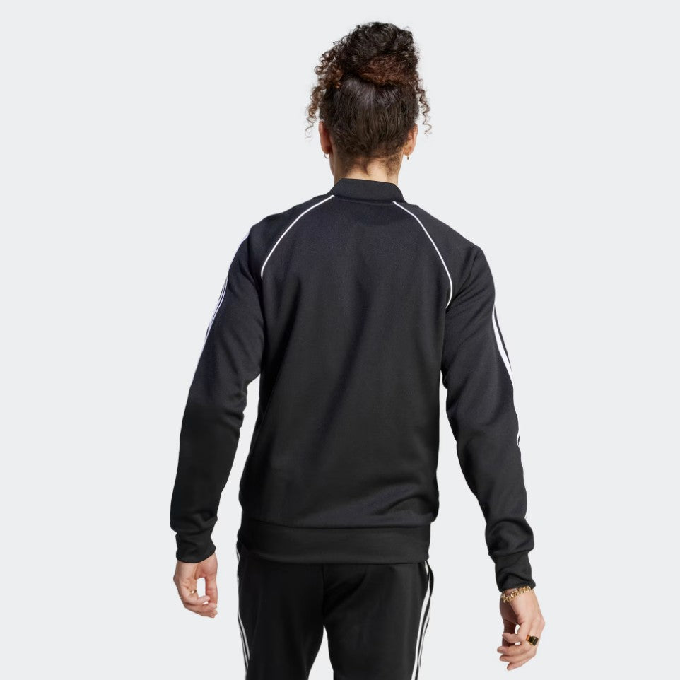 Giubbino tuta ADIDAS da Uomo - nero IM4545BLK