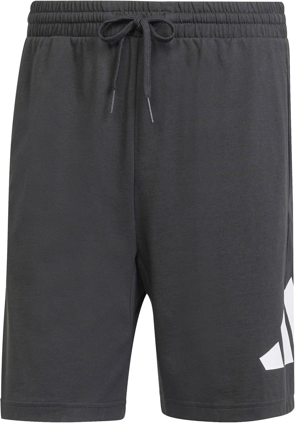 Bermuda ADIDAS da Uomo - nero IS6909BLK