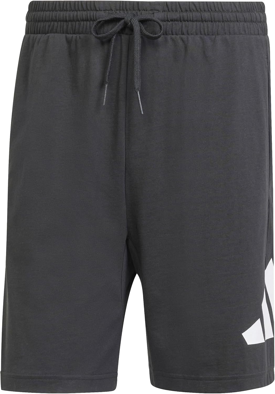 Bermuda ADIDAS da Uomo - nero IS6909BLK