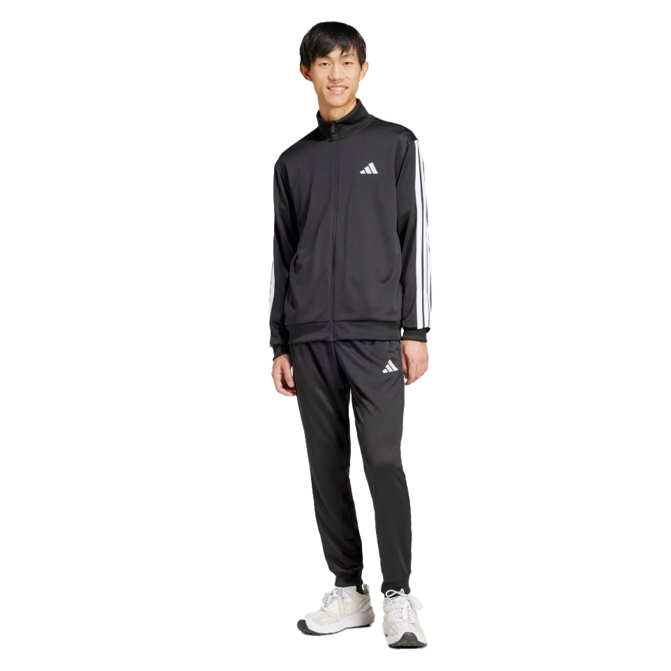 Tuta ADIDAS da Uomo - nero JC5375BLK