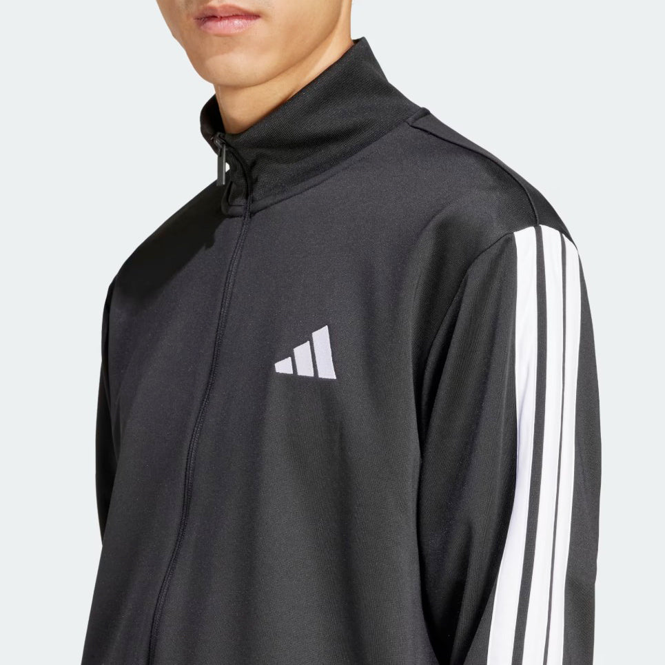 Tuta ADIDAS da Uomo - nero JC5375BLK