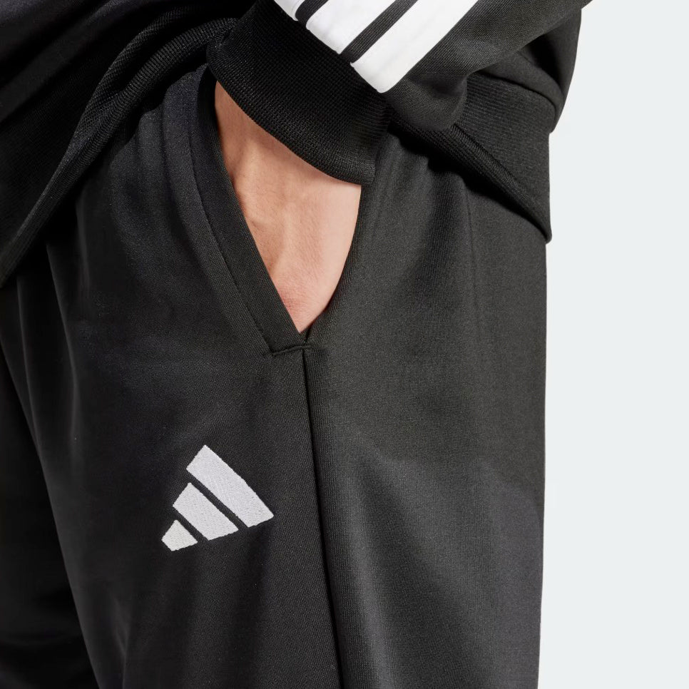 Tuta ADIDAS da Uomo - nero JC5375BLK