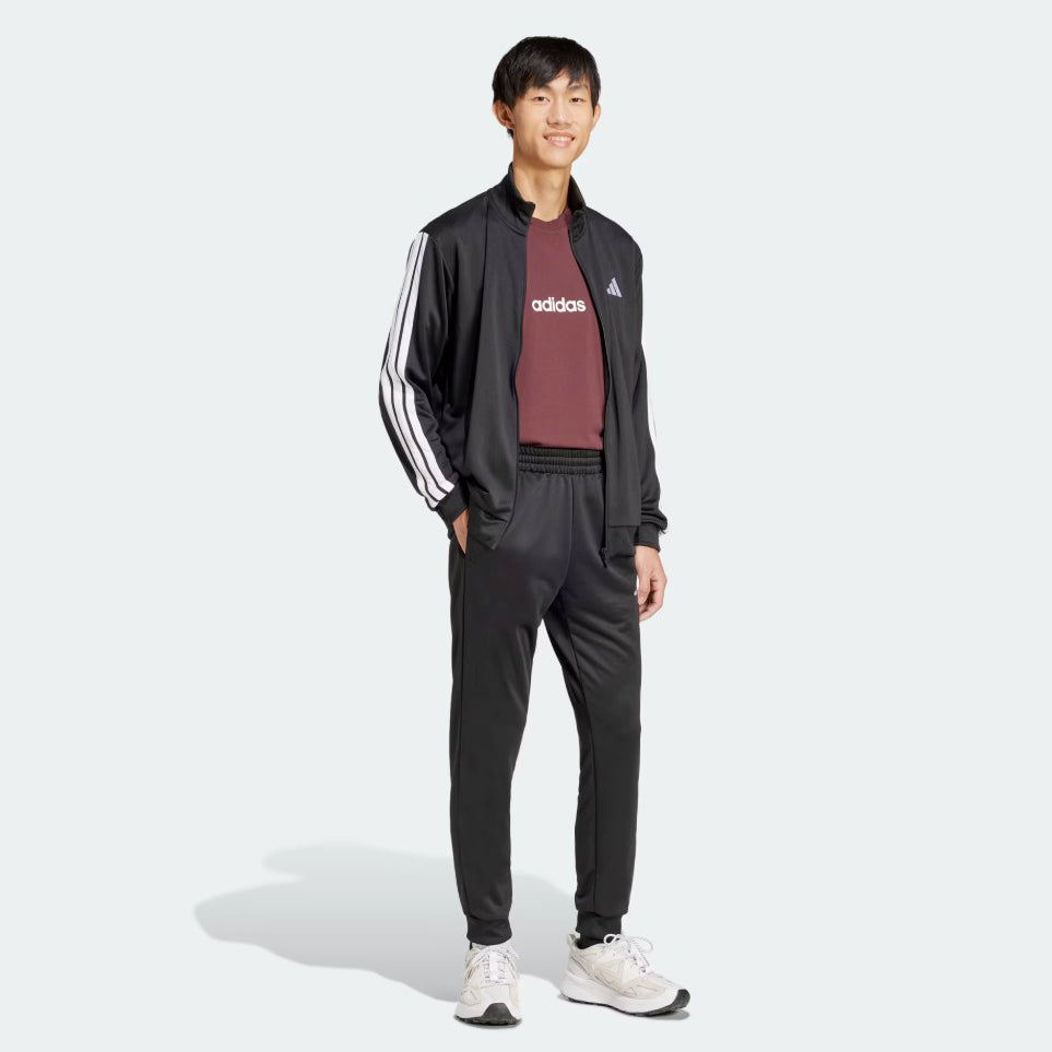 Tuta ADIDAS da Uomo - nero JC5375BLK
