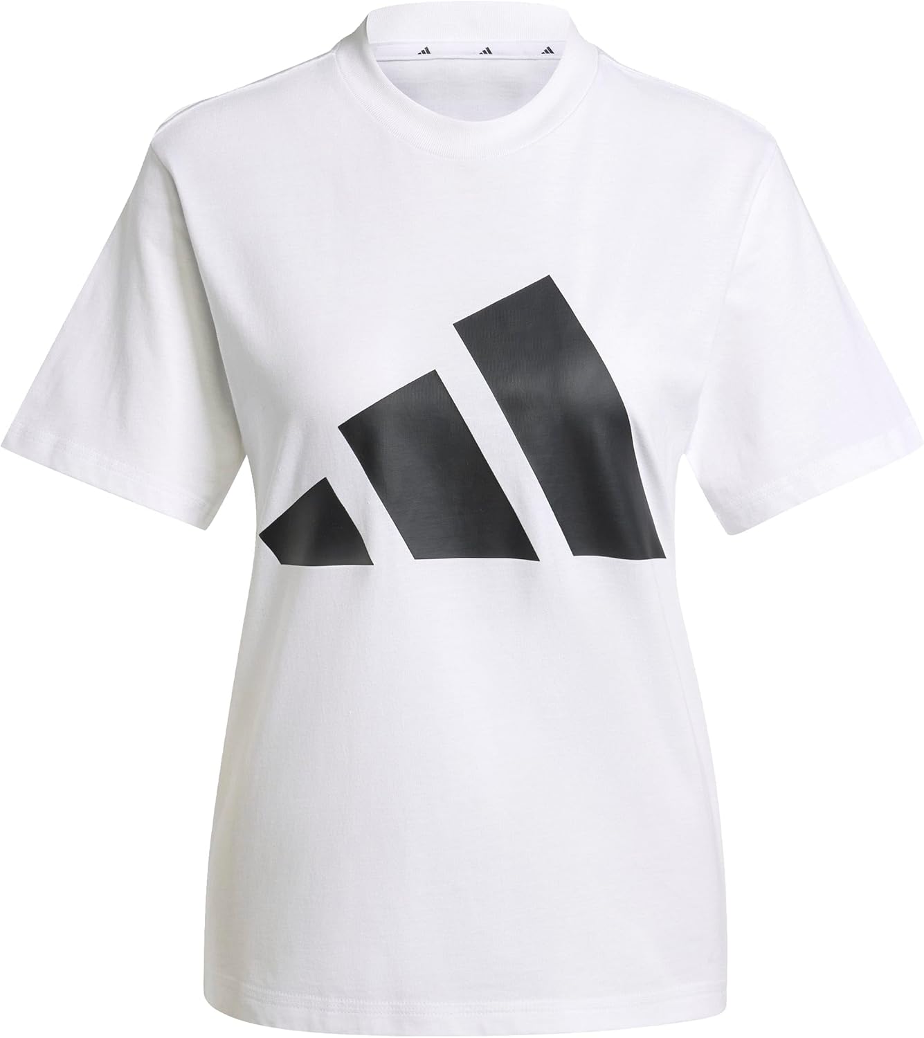 T-shirt ADIDAS da Donna - bianco JC5728WHT