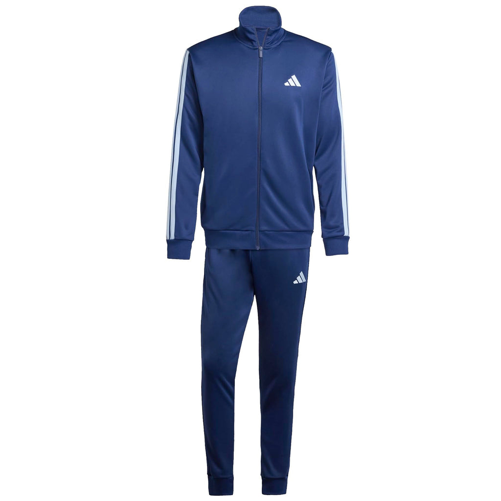 Tuta ADIDAS da Uomo - blu JI8873BLU