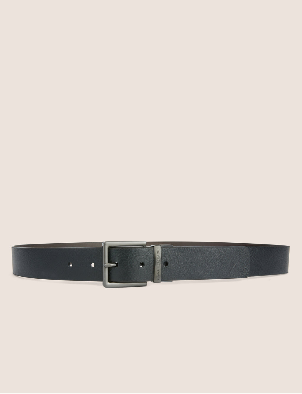Cintura AX ARMANI EXCHANGE da Uomo - nero 951000CC51243420 NEROMARRONE
