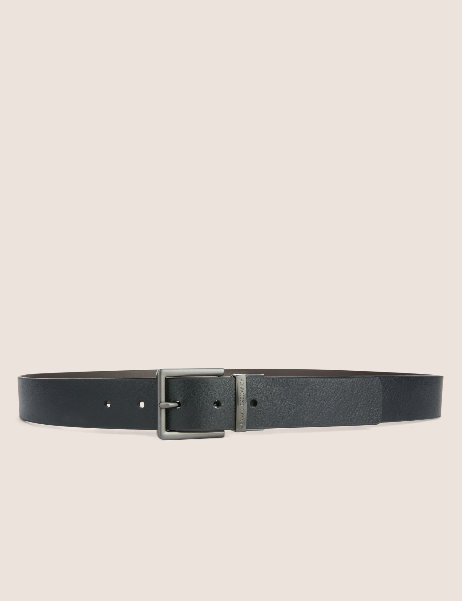 Cintura AX ARMANI EXCHANGE da Uomo - nero 951000CC51243420 NEROMARRONE