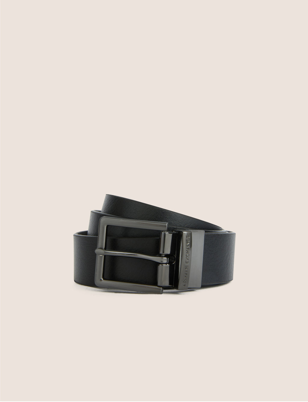 Cintura AX ARMANI EXCHANGE da Uomo - nero 951000CC51243420 NEROMARRONE