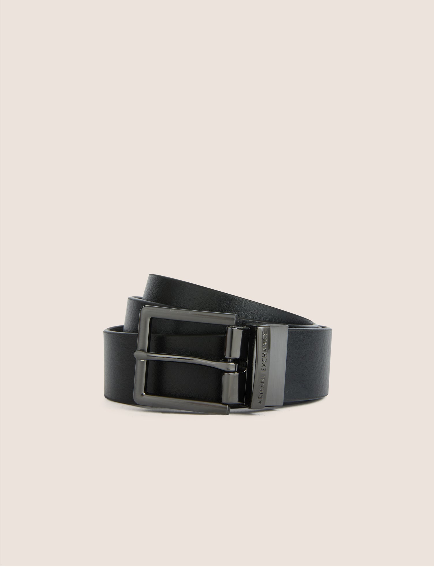 Cintura AX ARMANI EXCHANGE da Uomo - nero 951000CC51243420 NEROMARRONE