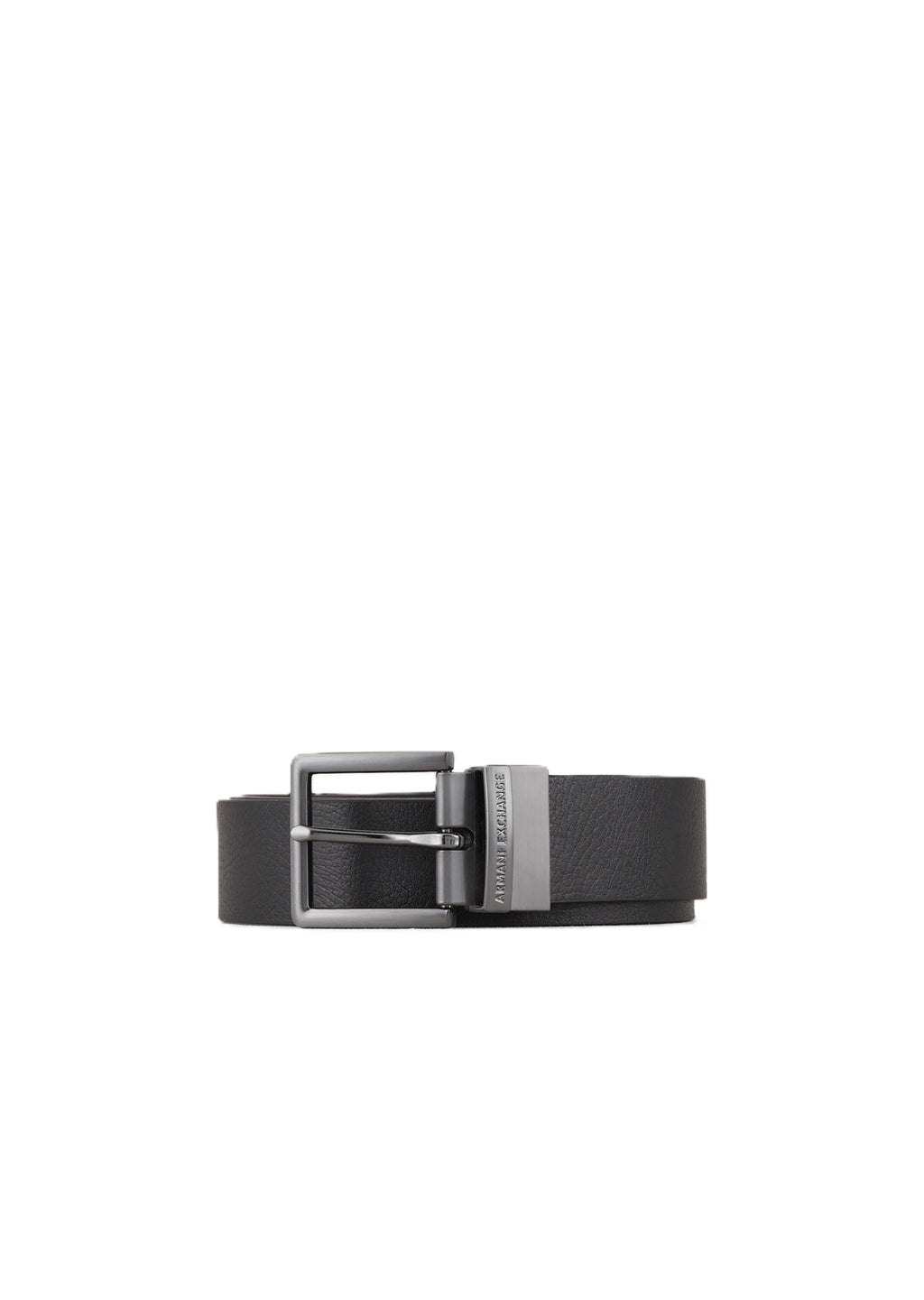 Cintura AX ARMANI EXCHANGE da Uomo - nero 951000CC51243420 NEROMARRONE
