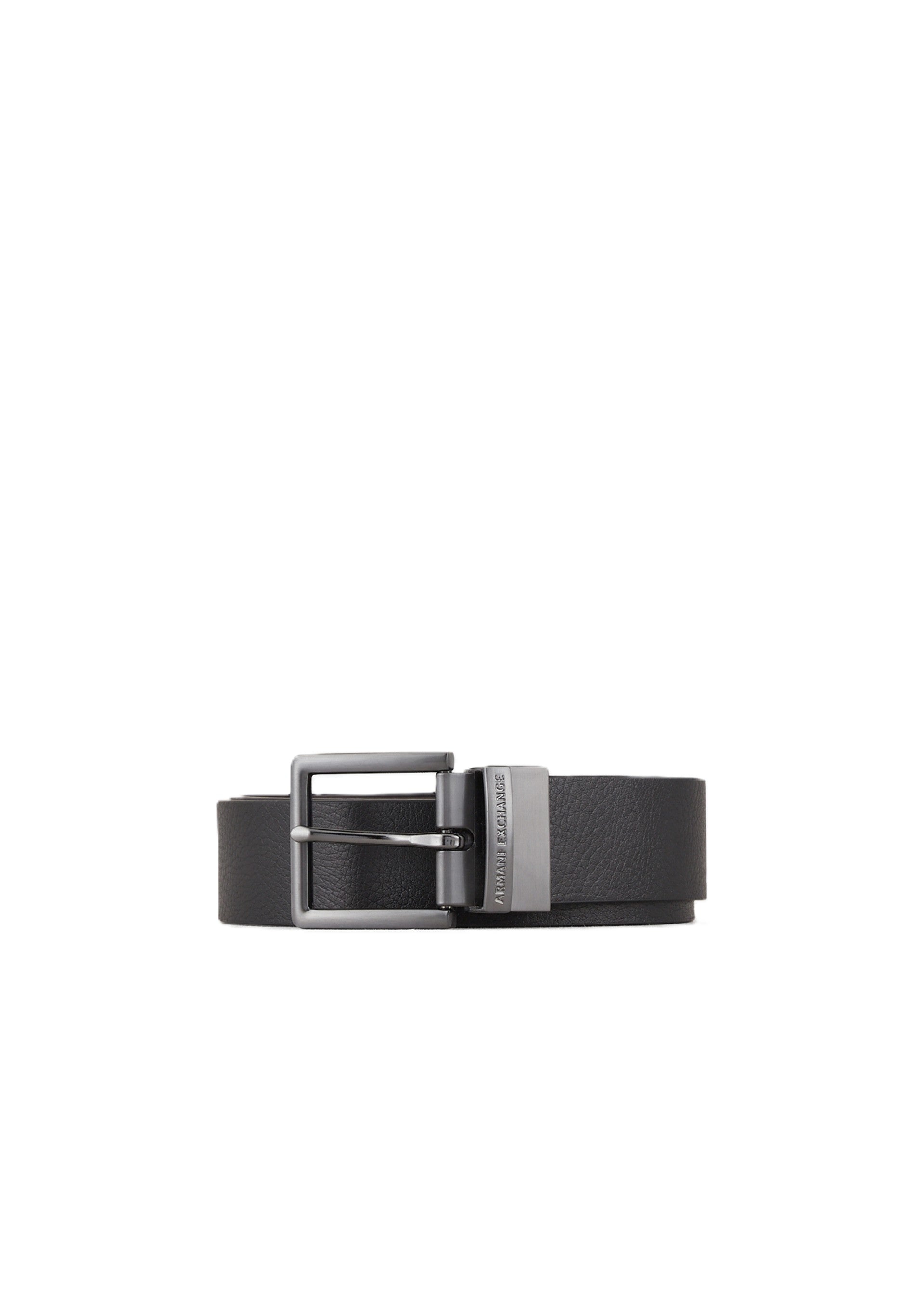 Cintura AX ARMANI EXCHANGE da Uomo - nero 951000CC51243420 NEROMARRONE