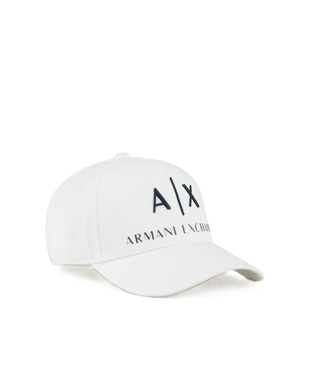 Cappelli Visiera AX ARMANI EXCHANGE da Uomo - bianco 954039CC51300812 BIANCO