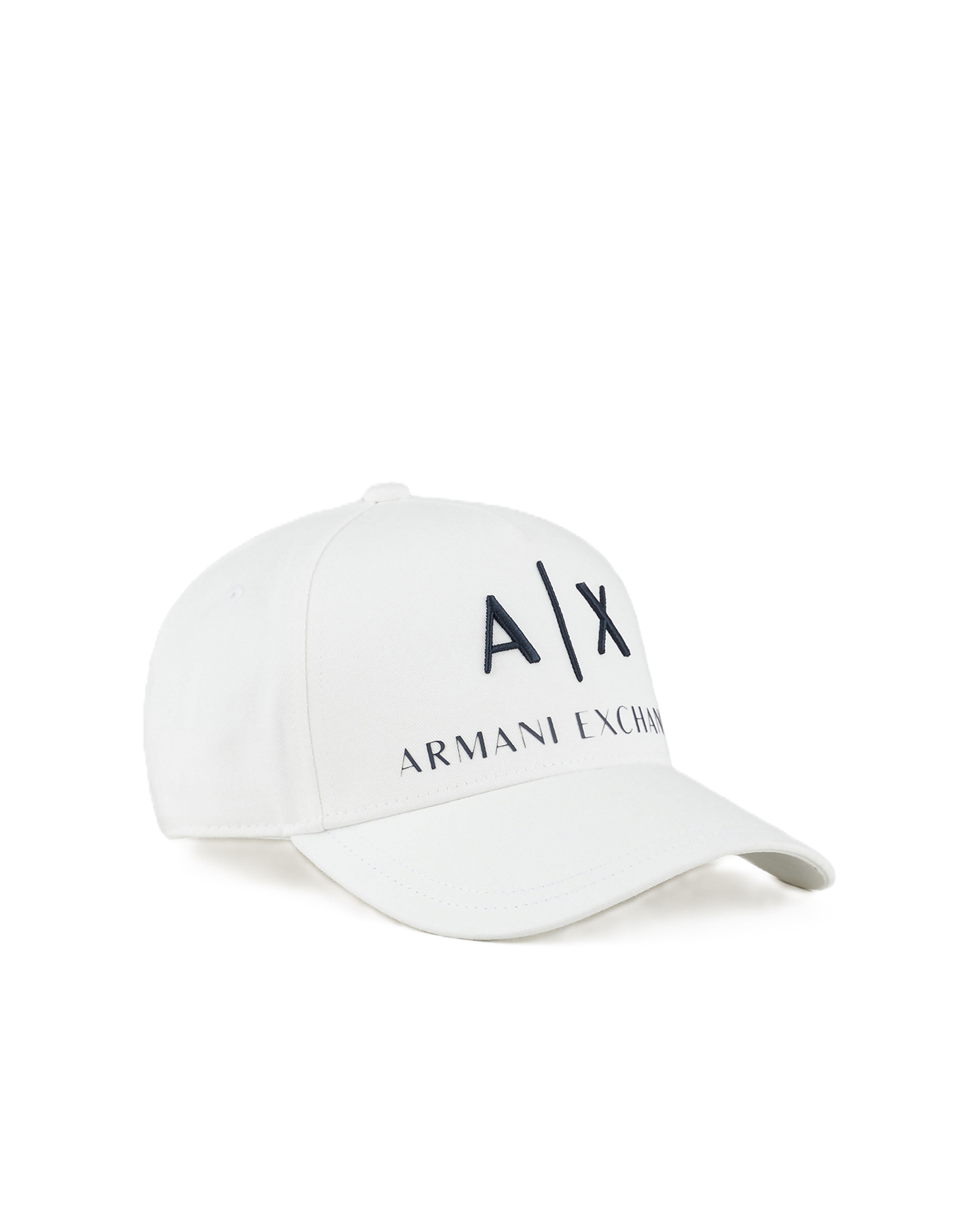 Cappelli Visiera AX ARMANI EXCHANGE da Uomo - bianco 954039CC51300812 BIANCO