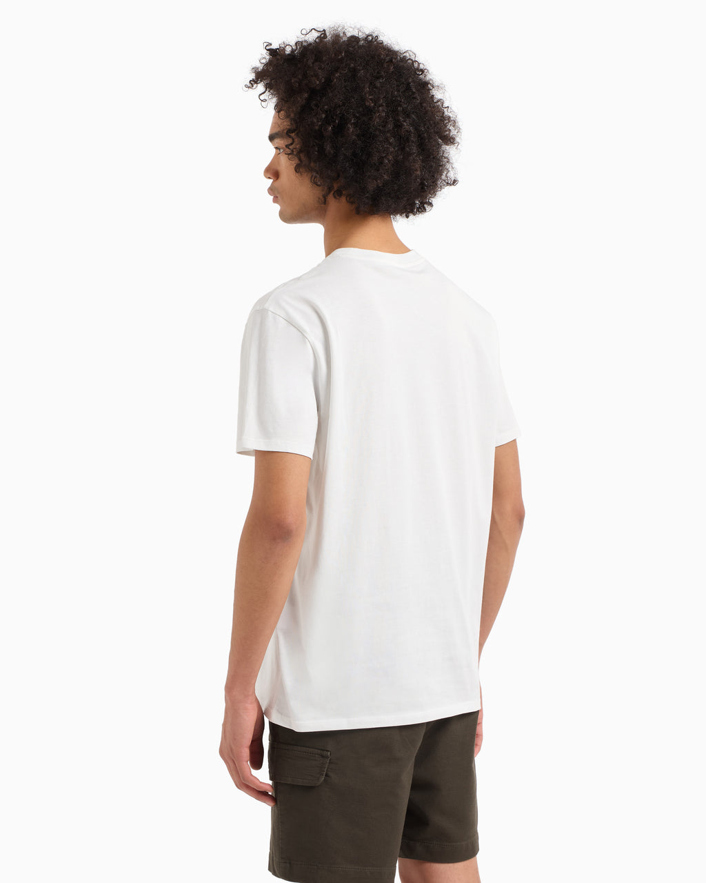 T-shirt AX ARMANI EXCHANGE da Uomo - XM000553AF10334U0009