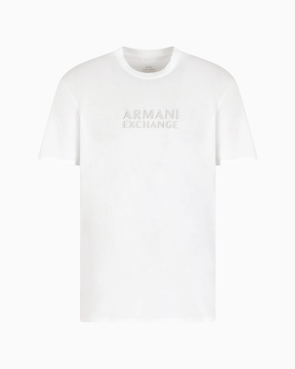 T-shirt AX ARMANI EXCHANGE da Uomo - XM000553AF10334U0009