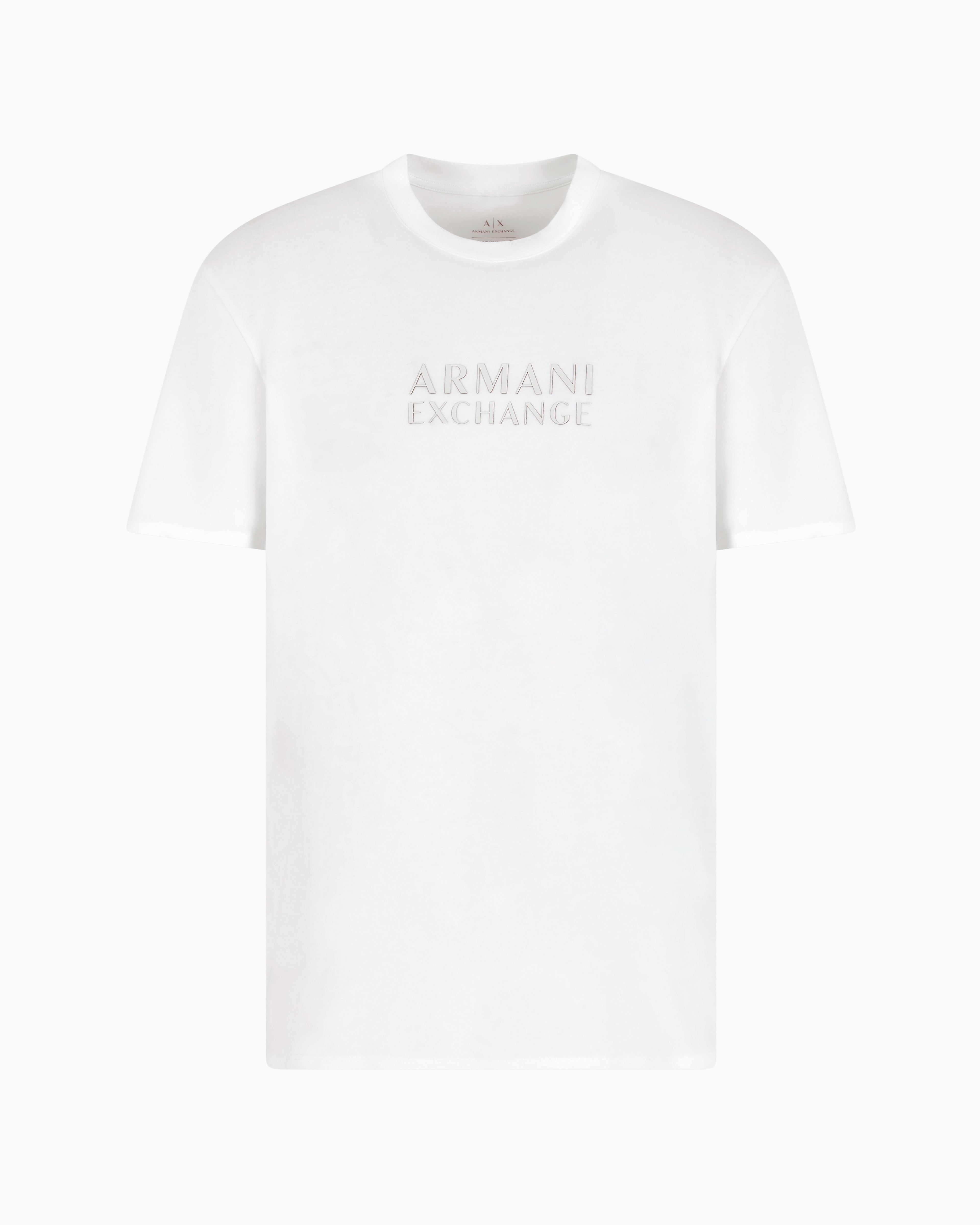 T-shirt AX ARMANI EXCHANGE da Uomo - XM000553AF10334U0009