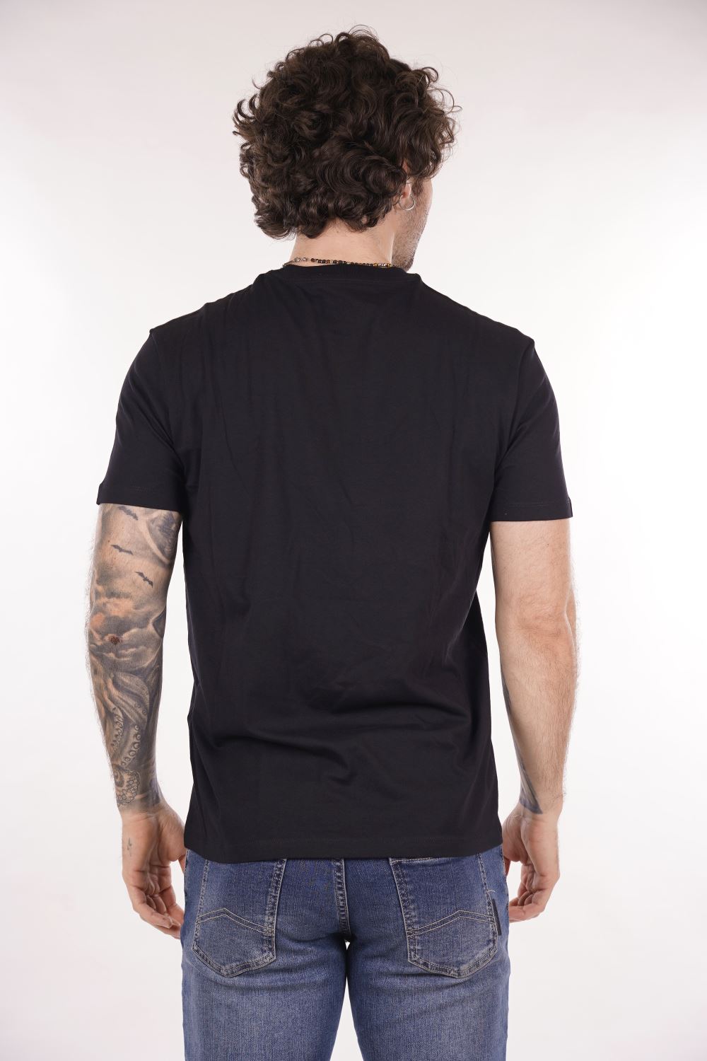 T-shirt AX ARMANI EXCHANGE da Uomo - XM000553AF10334UC001