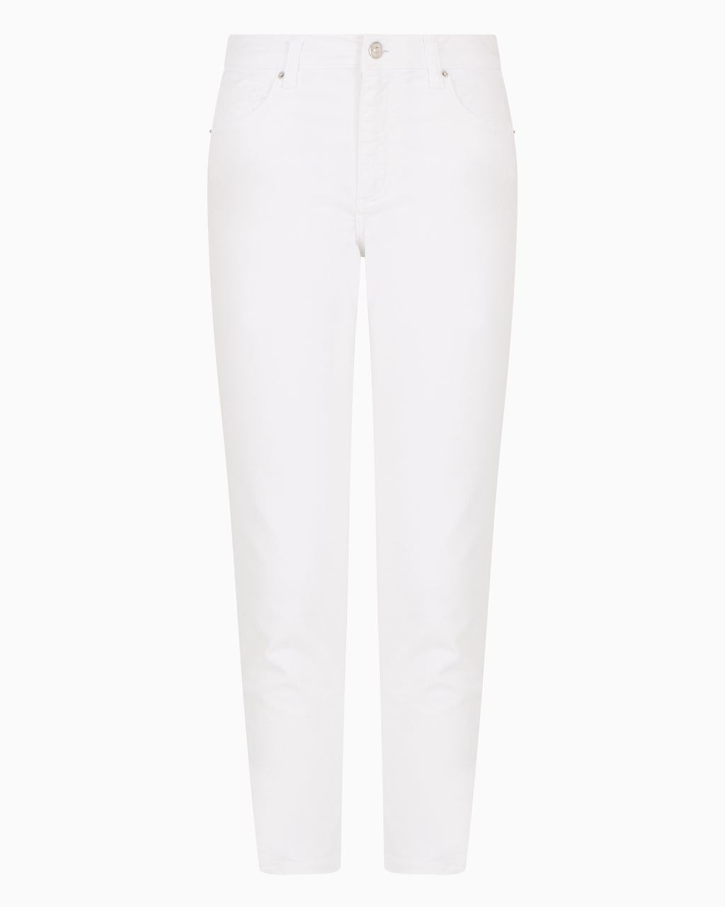 Pantalone AX ARMANI EXCHANGE da Donna - bianco XW000125AF12862U0002 BIANCO