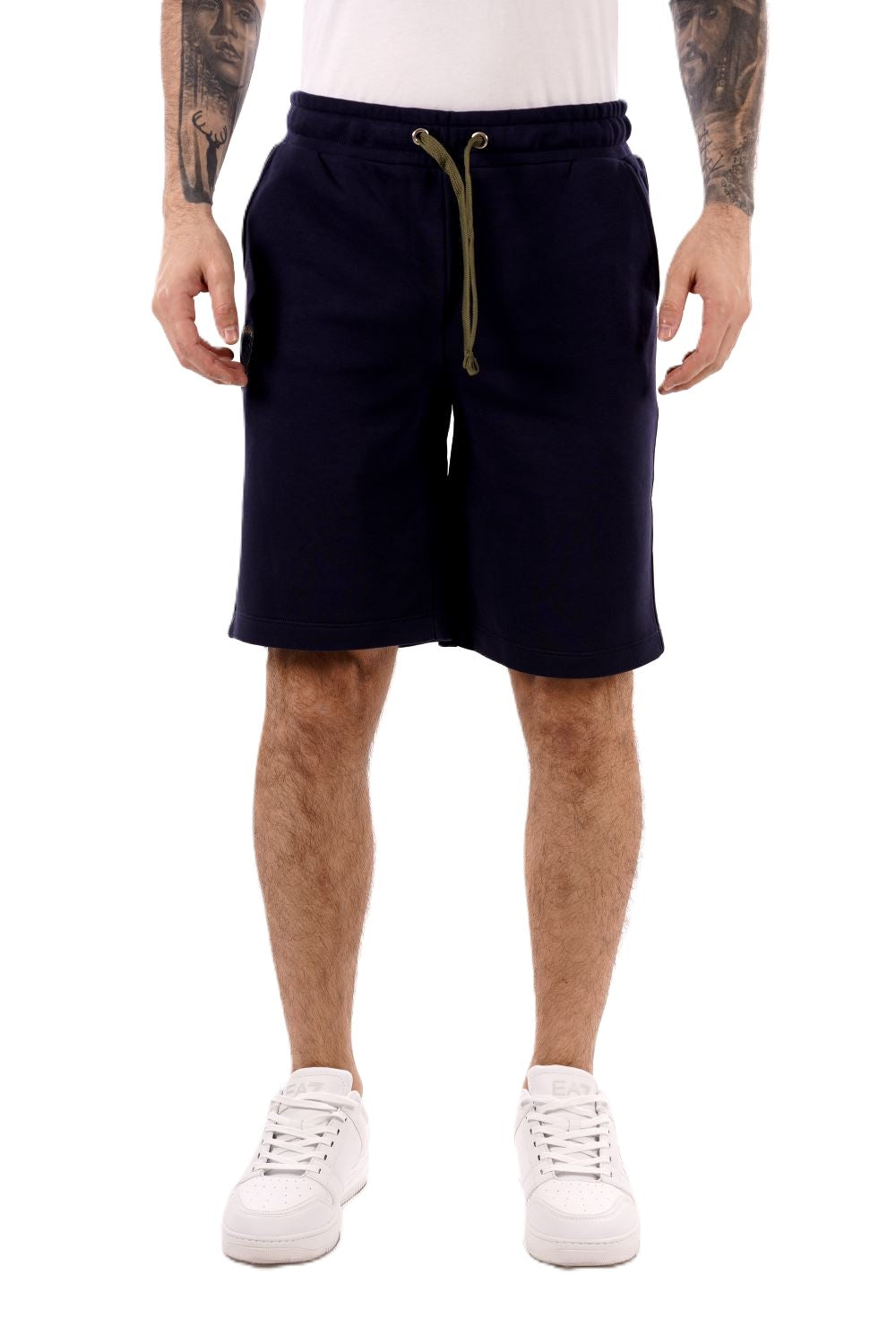 Bermuda BLAUER da Uomo - blu BLUP05190888 BLU