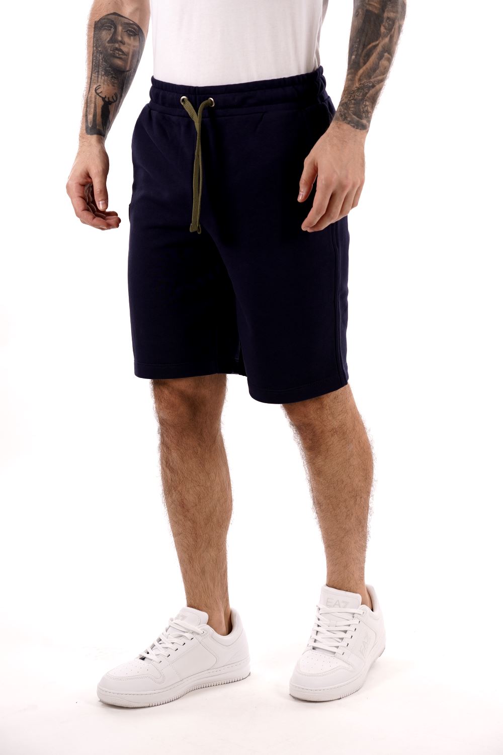 Bermuda BLAUER da Uomo - blu BLUP05190888 BLU