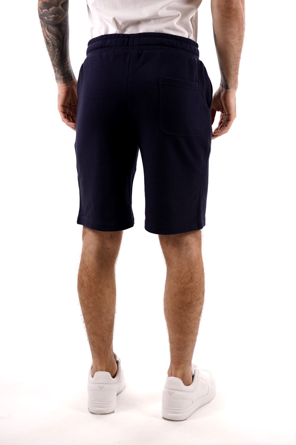 Bermuda BLAUER da Uomo - blu BLUP05190888 BLU