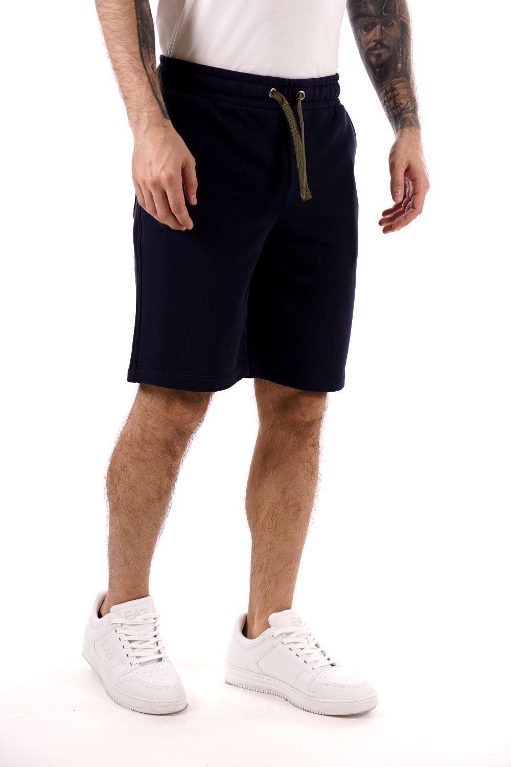 Bermuda BLAUER da Uomo - blu BLUP05190888 BLU