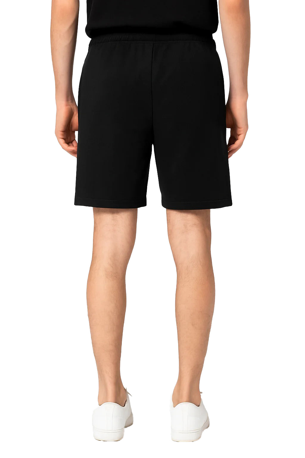 Bermuda DS2 da Uomo - nero SS252P04BLK