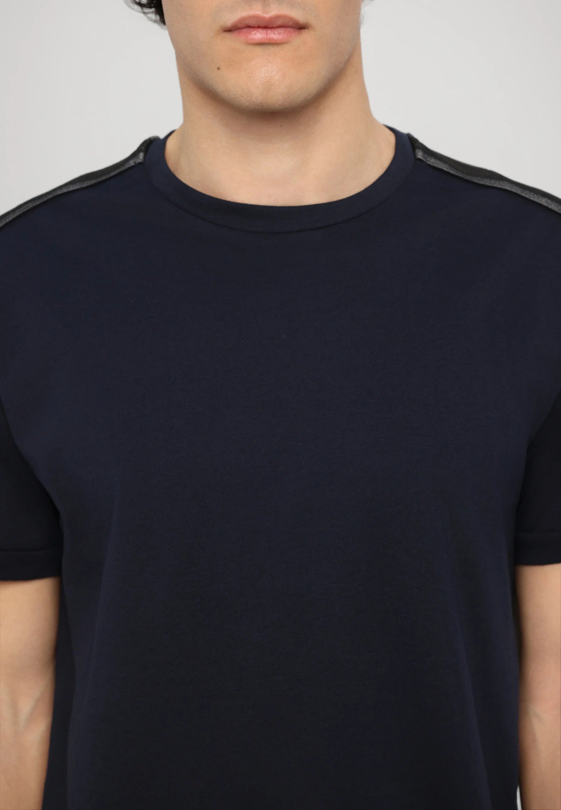 T-shirt EA7 da Uomo - blu 7M000138AF10375UB102 BLU