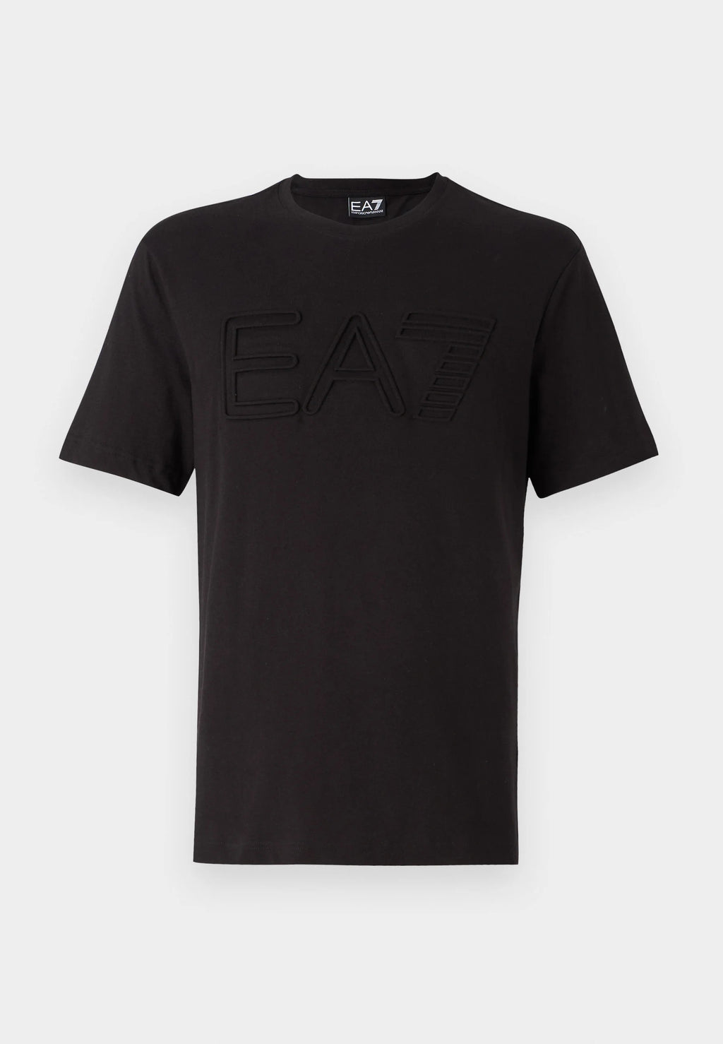 T-shirt EA7 da Uomo - nero 7M000149AF14772UC001 NERO